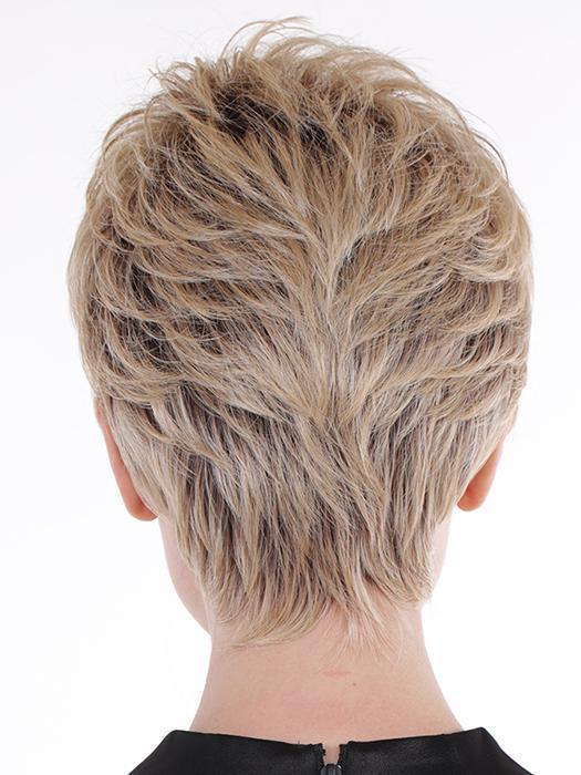 Energia | Synthetic Lace Front Wig | CLOSEOUT - Musesware