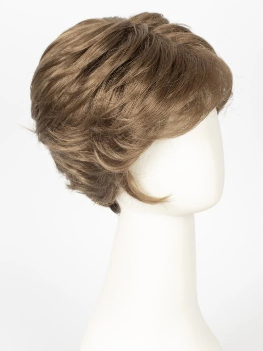Allure Petite | Synthetic Wig (Basic Cap) - Musesware