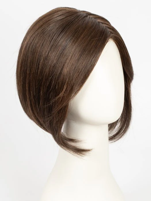 Made You Look | Synthetic Lace Front Wig (Hand-Tied) - Musesware