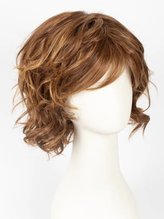 Sweetly Waved | Synthetic Wig (Basic Cap) - Musesware
