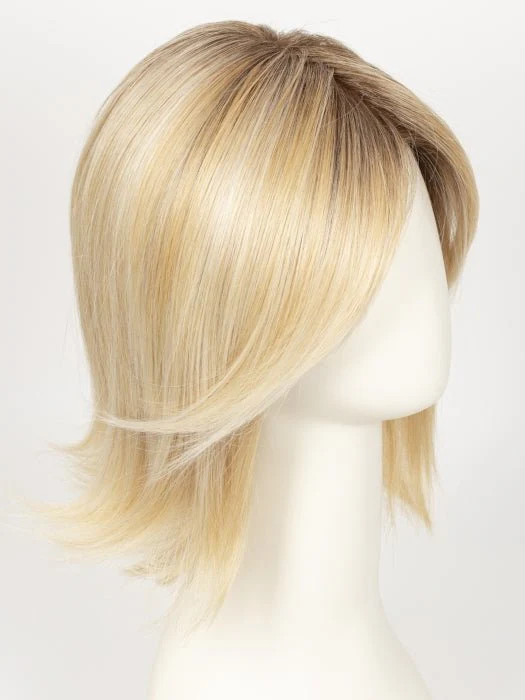 Elizabeth | HF Synthetic Lace Front Wig (Mono Top) - Musesware