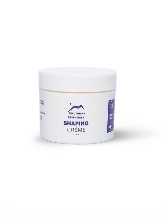 Shaping Cr��me for All Hair Types - Musesware
