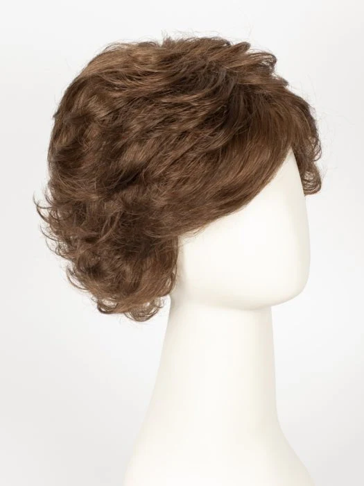 Lily Petite | Synthetic Wig (Basic Cap) - Musesware