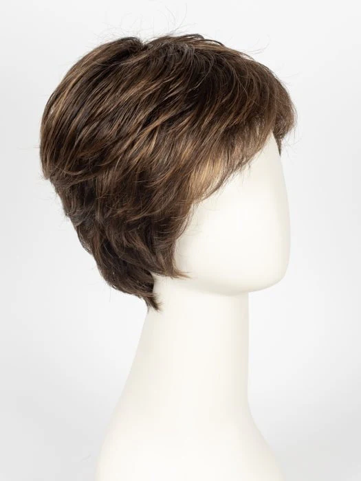 Winner Petite | Synthetic Wig (Basic Cap) - Musesware