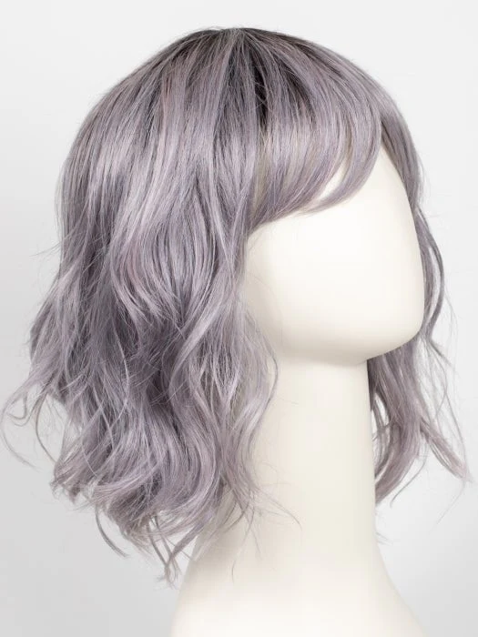 Breezy Wavez | HF Synthetic Wig - Musesware
