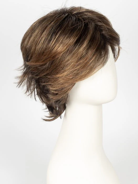 Trend Setter Elite | Synthetic Wig (Mono Top) | CLOSEOUT - Musesware