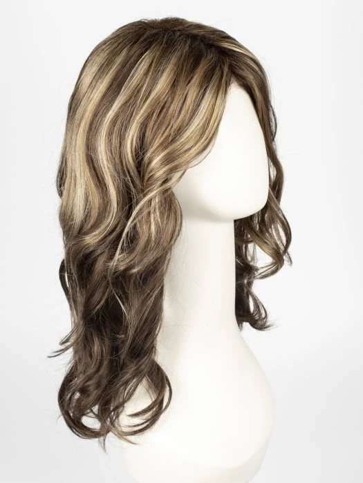 Avalon | Synthetic Lace Front Wig (Basic Cap) - Musesware