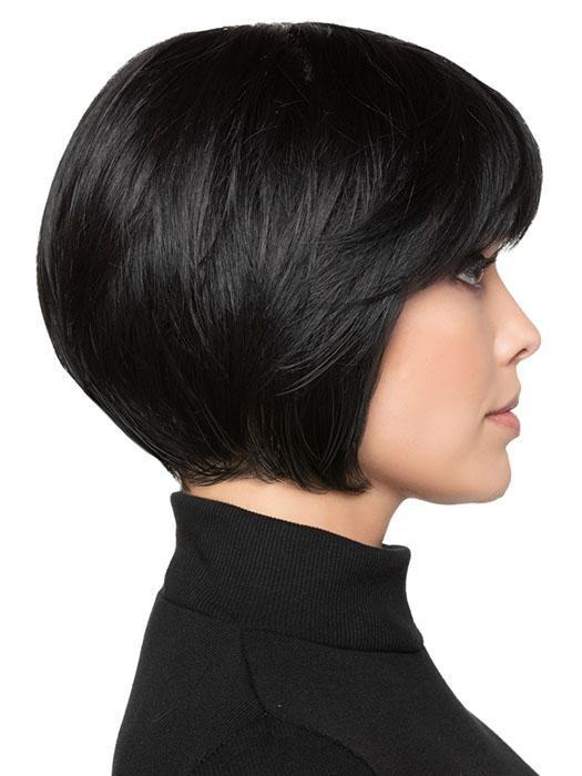 Le Bob by Tress Allure | HF Synthetic Lace Front Wig (Mono Top) | CLOSEOUT - Musesware