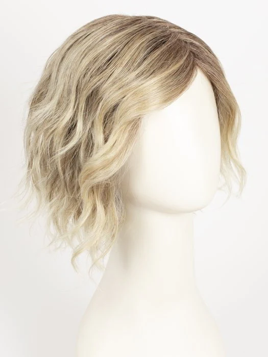Scala | Synthetic Lace Front Wig (Mono Part) - Musesware