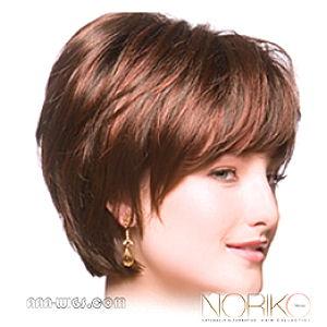 London by Noriko | Hair Topper | CLOSEOUT - Musesware