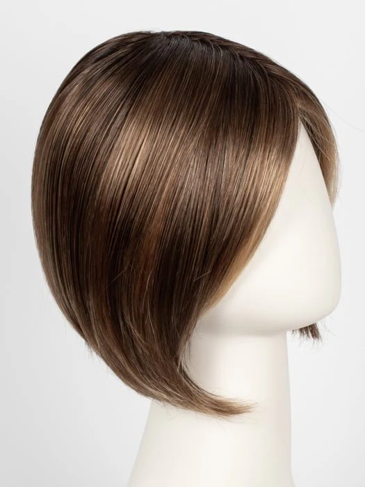 Star Deluxe | Synthetic Lace Front Wig (Hand-Tied) - Musesware