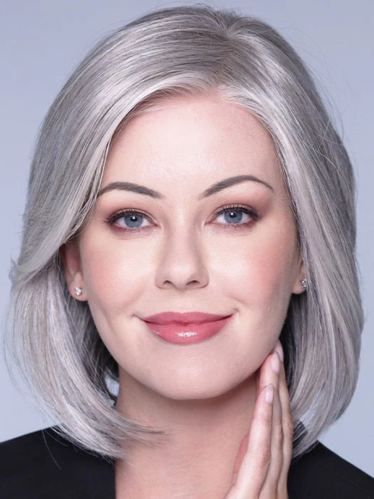 Mara | Synthetic Lace Front Wig (Hand-Tied) - Musesware