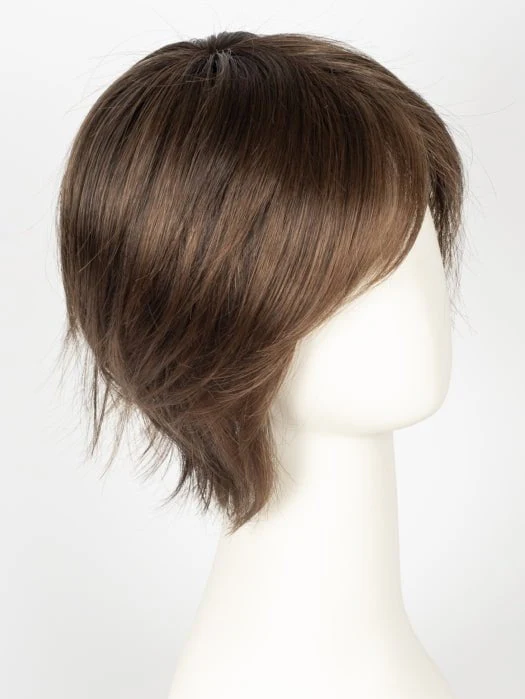 Fame Soft | Synthetic Lace Front Wig (Hand-Tied) - Musesware