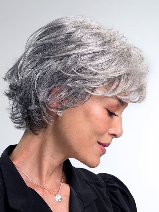 Jazz Petite | Synthetic Wig (Basic Cap) - Musesware