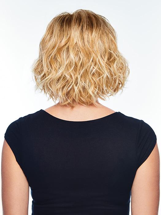 Sweetly Waved | Synthetic Wig (Basic Cap) - Musesware