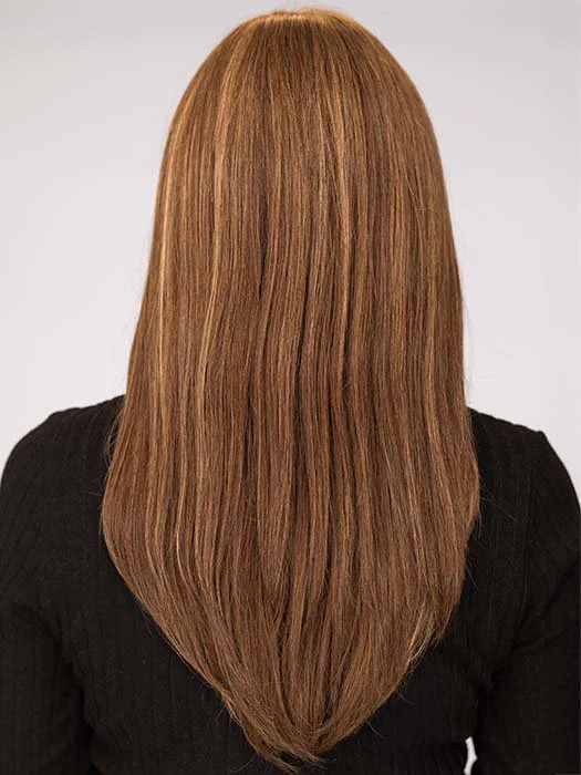 Boheme | Remy Human Hair Wig (Mono Top) | CLOSEOUT - Musesware