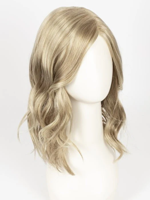 Willow | Synthetic Lace Front Wig (Hand-Tied) - Musesware