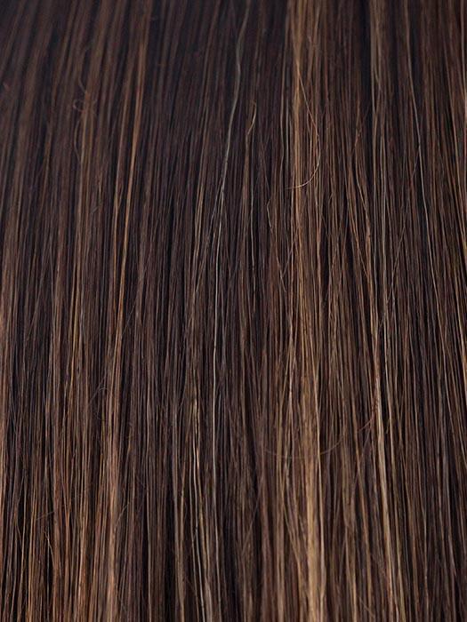 Vee | Synthetic Wig (Mono Top) | CLOSEOUT - Musesware