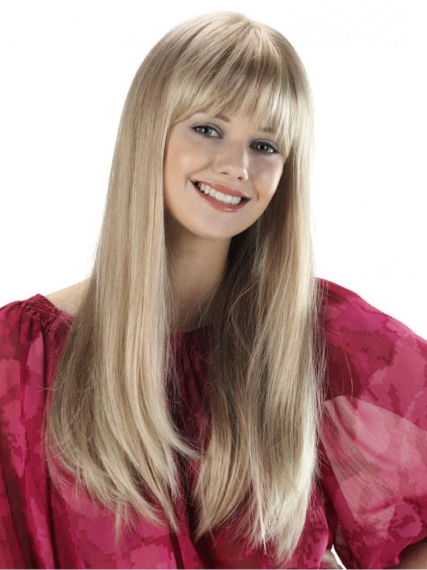 Jaela by Tony of Beverly | Monofilament | CLEARANCE - Musesware