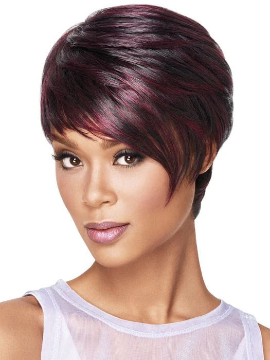 Sleek Angle by Sherri Shepherd | CLEARANCE - Musesware