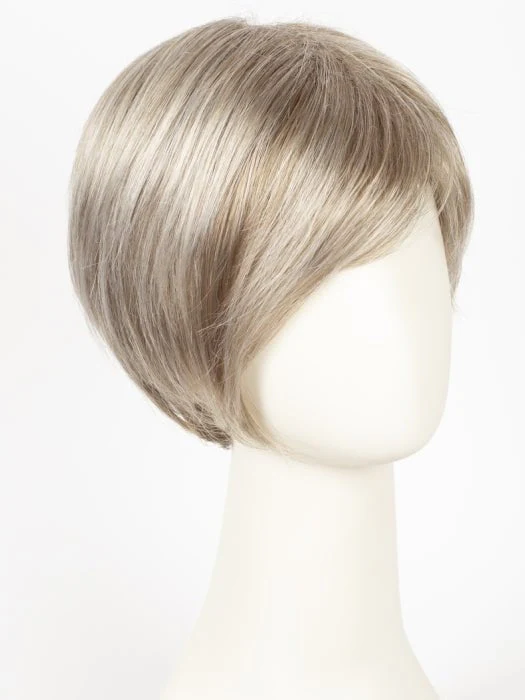 Natalie Petite | Synthetic Wig (Basic Cap) - Musesware