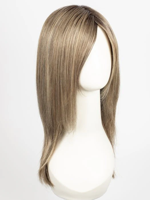 Dress Rehearsal | Petite/Average | Synthetic Lace Front Wig (Hand Tied) - Musesware