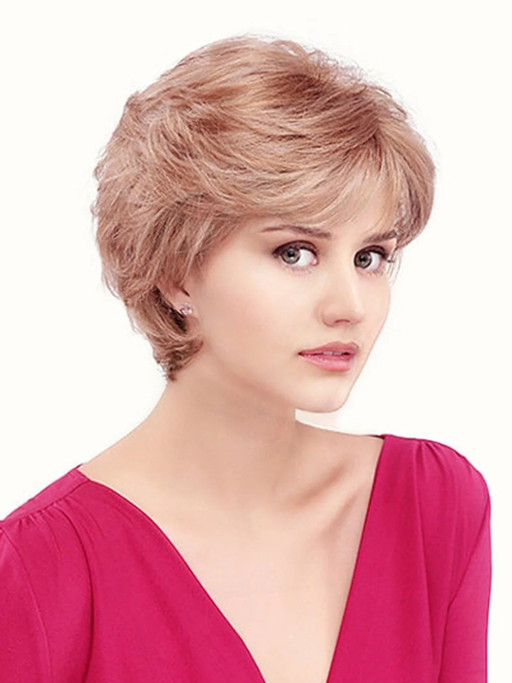 April by Louis Ferre | Synthetic (Mono Top) | CLOSEOUT - Musesware