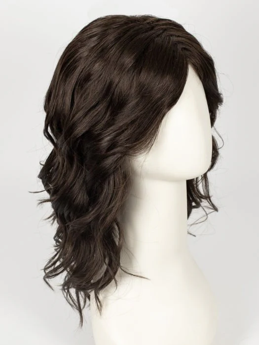 Ocean | Synthetic Lace Front Wig - Musesware