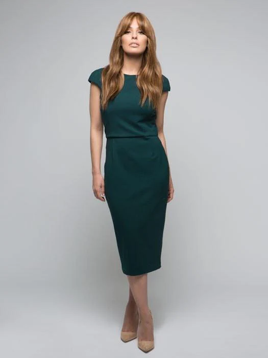 Lea Exclusive by Jon Renau | Remy Human Hair Wig - Musesware