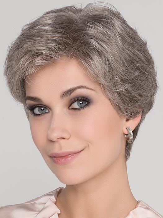Apart Mono | Synthetic Lace Front Wig (mono Top) - Musesware