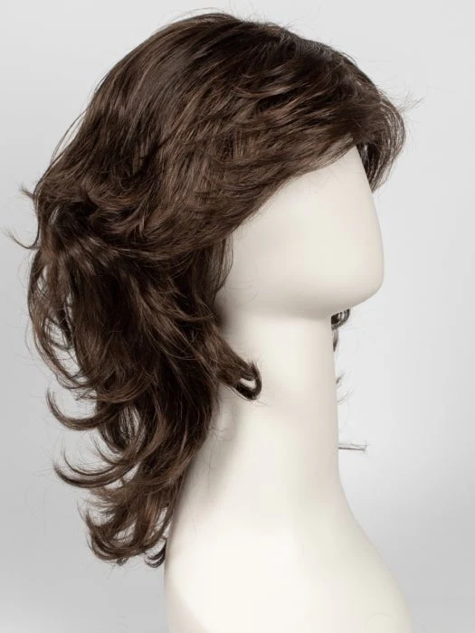 Tress by Raquel Welch | Synthetic Shag Wig - Musesware