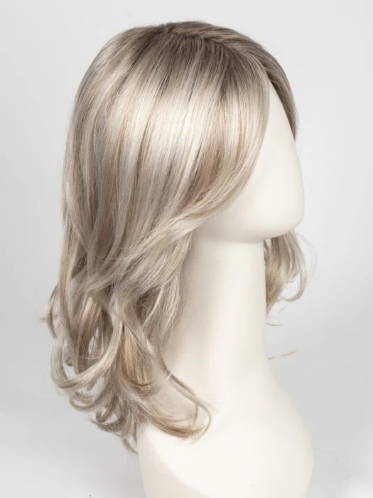 Gisele | Synthetic Lace Front Wig (Mono Top) - Musesware