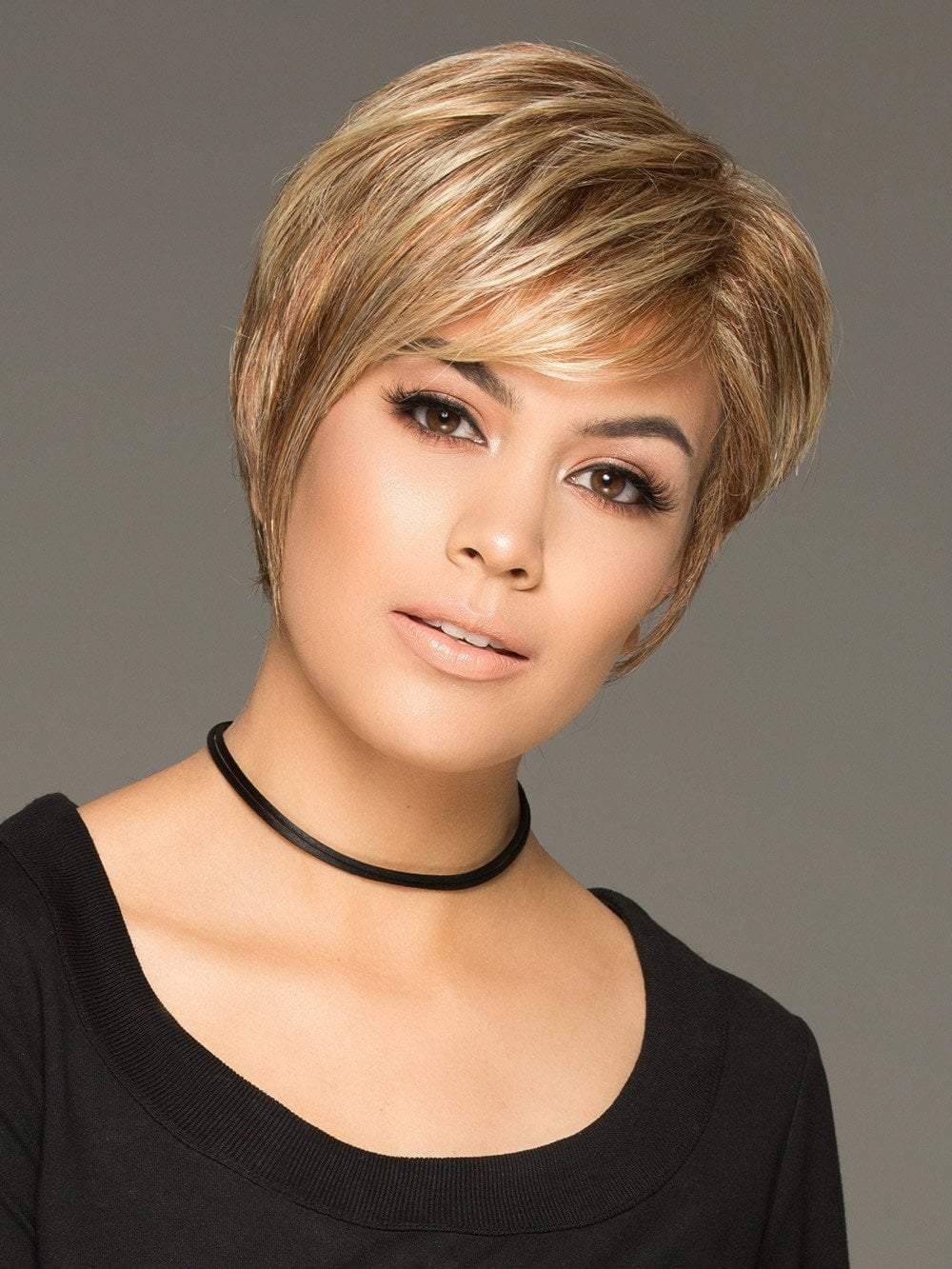 Cinch | Short Synthetic Wig (Basic Cap) - Musesware