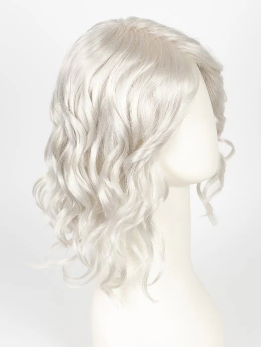 Julianne | Synthetic Lace Front Wig (Hand-Tied) - Musesware