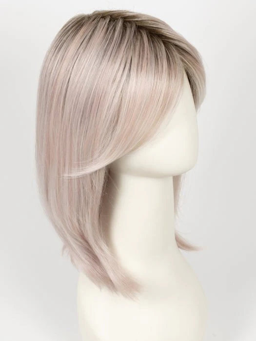 Luna | Synthetic Lace Front Wig (Mono Crown) - Musesware
