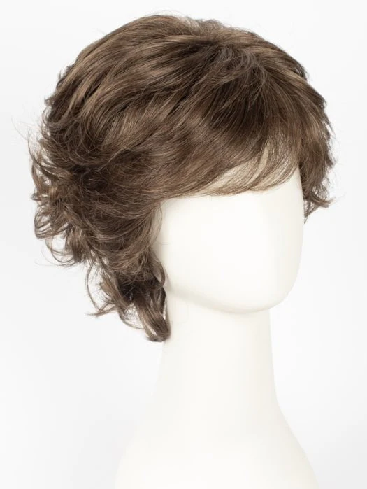 Mandy | Synthetic Wig (Basic Cap) - Musesware