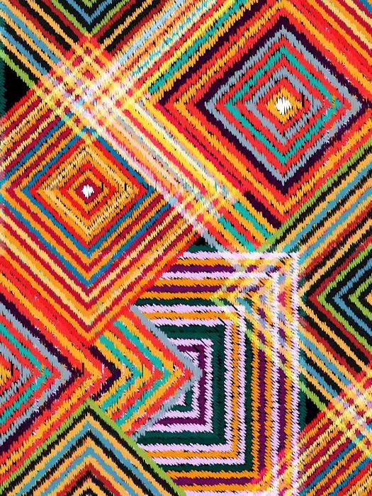 The Softie Wrap Print | CLOSEOUT - Musesware