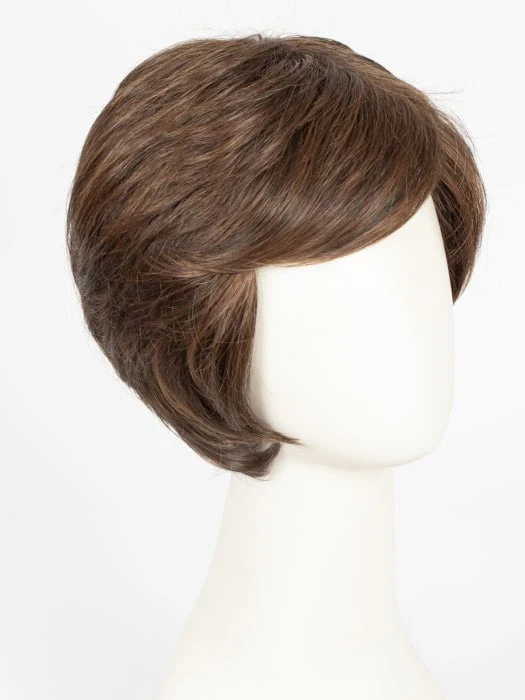 Fierce and Focused | Synthetic Lace Front Wig (Hand Tied) - Musesware