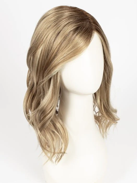 Willow | Synthetic Lace Front Wig (Hand-Tied) - Musesware