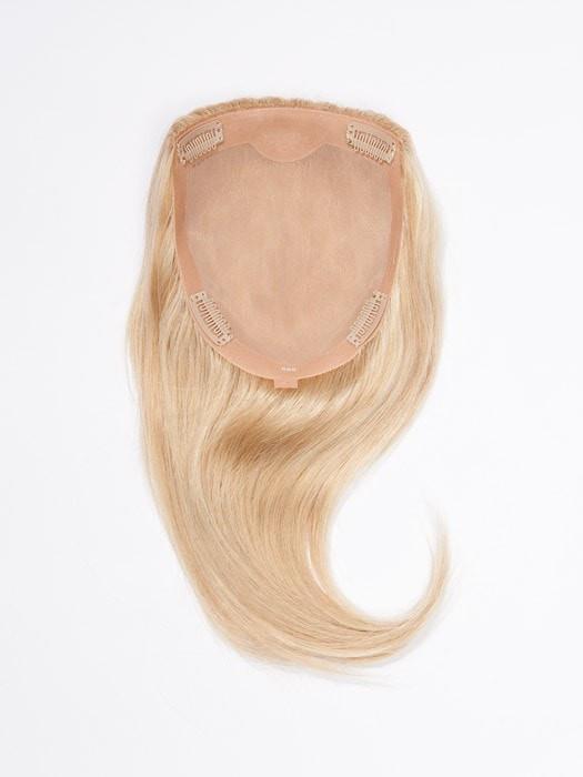 Top Volume Short by Jon Renau | Human Hair Topper | CLOSEOUT - Musesware