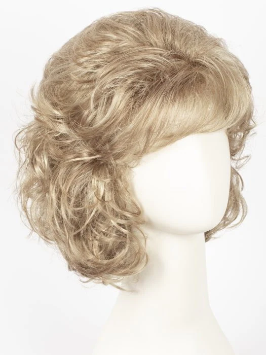 Compliment | Synthetic Wig (Basic Cap) - Musesware