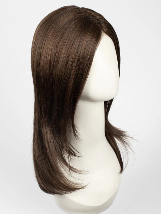 Blair | Synthetic Lace Front Wig (Mono Part) - Musesware
