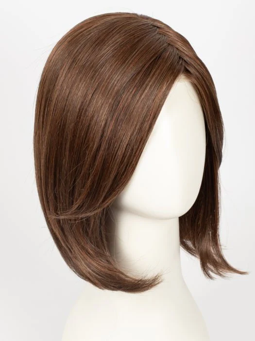 Flying Solo | Synthetic Lace Front Wig (Hand-Tied) - Musesware