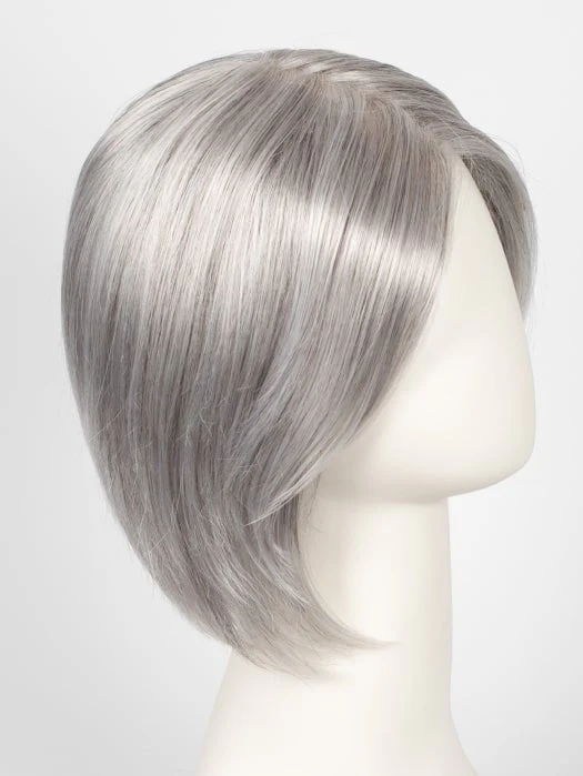 Classic Cool Petite | Synthetic Lace Front Wig (Mono Part) - Musesware