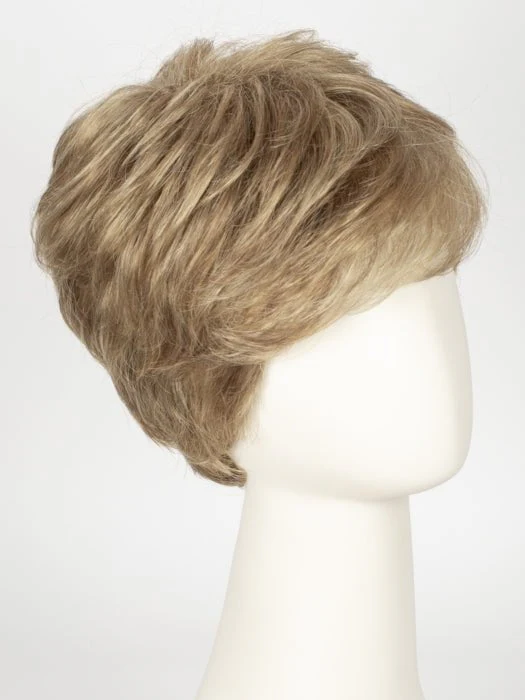 Dot |  Synthetic Wig (Mono Crown) - Musesware