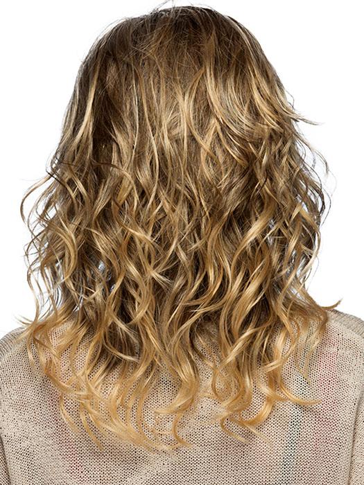 Reeves | Synthetic Wig (Basic Cap) - Musesware