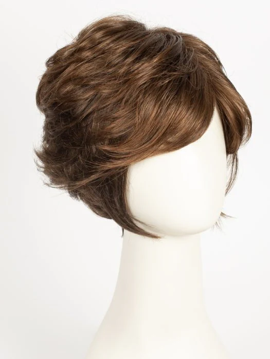 Symone | Synthetic Lace Front Wig (Basic Cap) - Musesware