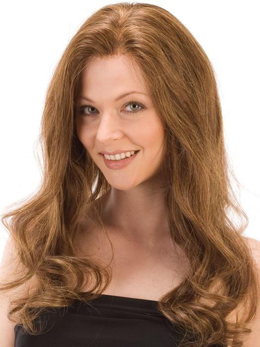 Christina Petite | Remy Human Hair Lace Front Wig (Hand-Tied) - Musesware