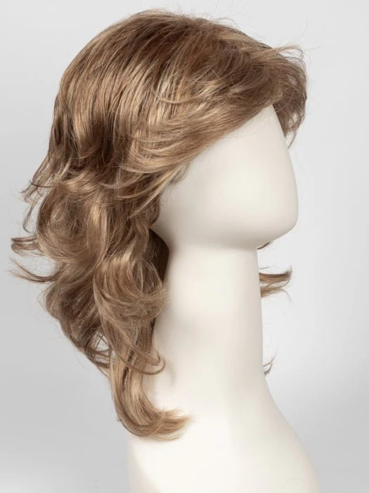 Tress by Raquel Welch | Synthetic Shag Wig - Musesware