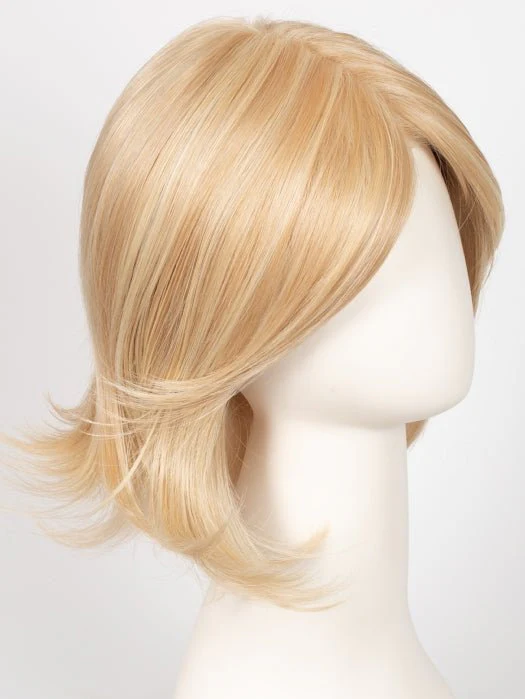 Elizabeth | HF Synthetic Lace Front Wig (Mono Top) - Musesware